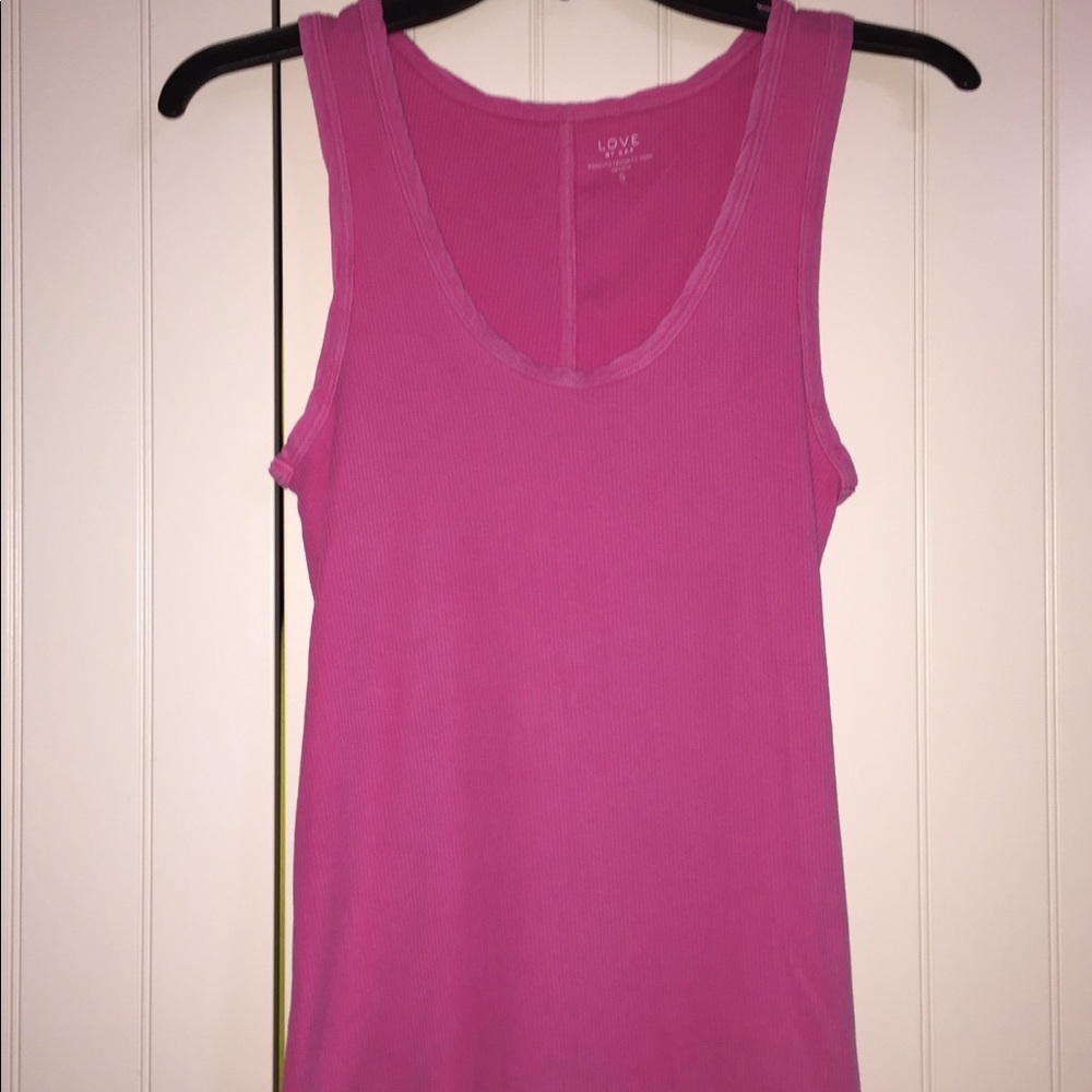 Tank top